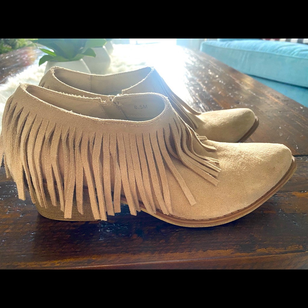 Coconuts By Matisse Woman’s Bootie.